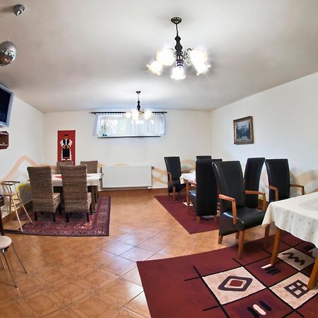 Penzion U Seliho Vel'ka Lomnica Extérieur photo