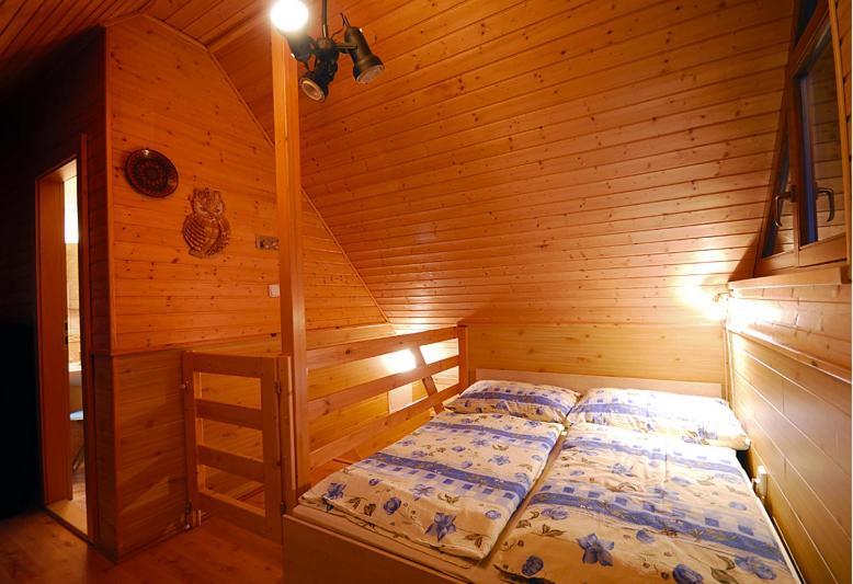 Penzion U Seliho Vel'ka Lomnica Chambre photo