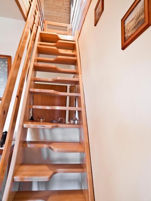 Penzion U Seliho Vel'ka Lomnica Chambre photo