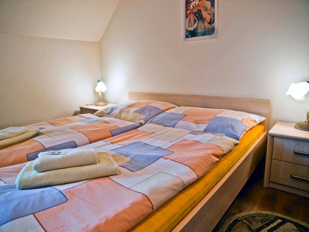 Penzion U Seliho Vel'ka Lomnica Chambre photo