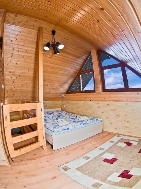 Penzion U Seliho Vel'ka Lomnica Chambre photo